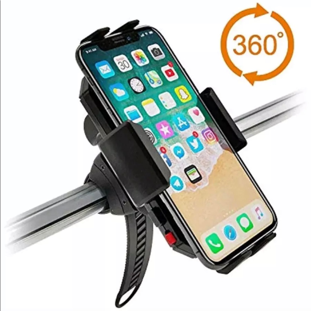 Phone Mount Holder